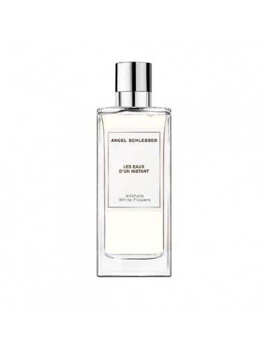 ANGEL SCHLESSER LES EAUX D UN INSTANT INTIMATE WHITE FLOWERS EAU DE TOILETTE