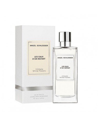 Men's Perfume Angel Schlesser LES EAUX D'UN INSTANT 100 ml main image 0