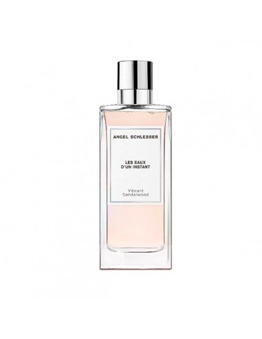 Angel Schlesser Les Eaux D Un Instant Vibrant Sandalwood Edt, latest offers on Angel Schlesser fragances