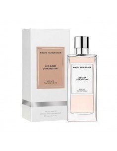 Angel Schlesser Les Eaux D Un Instant Vibrant Sandalwood Edt, latest offers on Angel Schlesser fragances 2