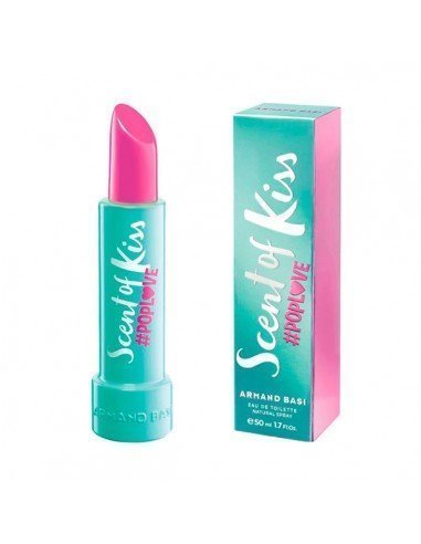 Armand Basi Duft Von Kiss Pop Love Eau De Toilette,  aktuelle angebote in Armand Basi parfüms