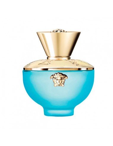 VERSACE POUR FEMME DYLAND TURQUOISE EAU DE TOILETTE