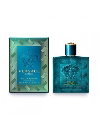 VERSACE EROS PERFUME CABALLERO EN SAMPARFUMS.ES