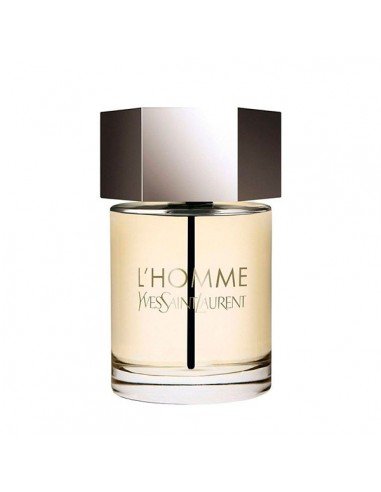 L Homme Eau De Toilette Limited Edition, dernières offres de parfums Yves Saint Laurent