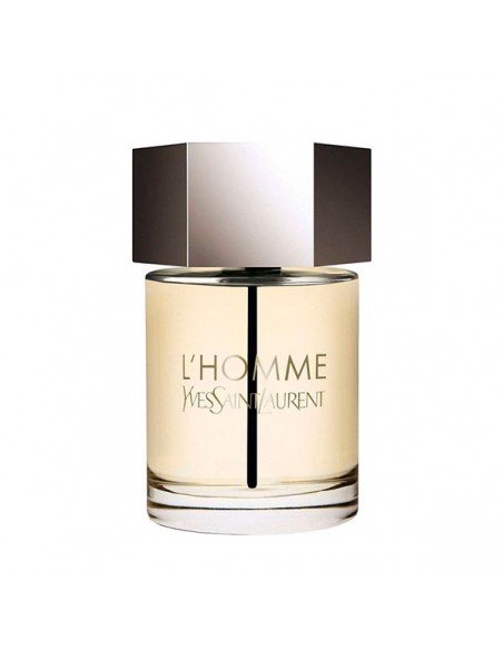 L Homme Eau De Toilette Limited Edition, die neuesten Angebote an Parfums von Yves Saint Laurent