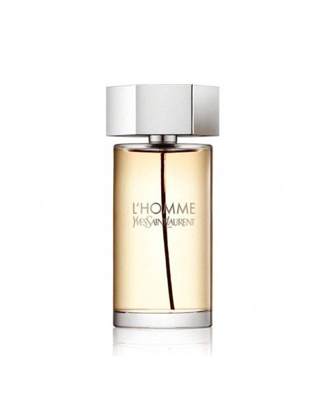 L Homme Eau De Toilette Limited Edition, ultime offerte di profumi di Yves Saint Laurent