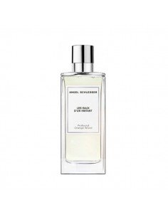 Angel Schlesser Les Eaux D Un Instant Profound Orange Wood Eau De Toil, últimas ofertas em perfumes de Angel Schlesser