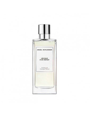 Angel Schlesser Les Eaux D Un Instant Profound Orange Wood Eau De Toil, últimas ofertas em perfumes de Angel Schlesser