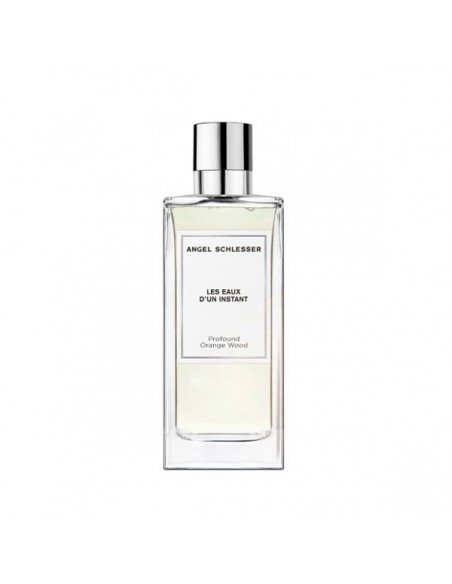 Angel Schlesser Les Eaux D Un Instant Profound Orange Wood Eau De Toil, latest offers in perfumes by Angel Schlesser
