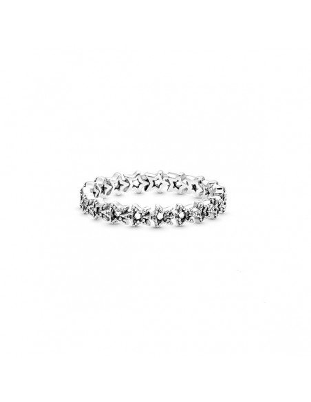 PANDORA STAR BAND RING AT samparfums.es