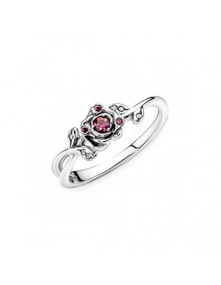 ANELLO PANDORA ROSA INCANTATO SU samparfums.es