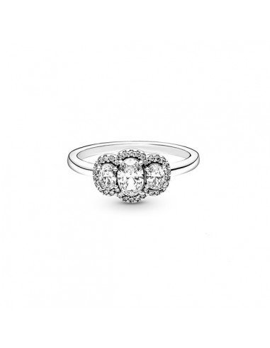 PANDORA VINSTAGE TROIS PIERRES COLLECTION DE NOL SUR SAMPAERFUMS.COM