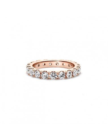 PANDORA ROSE ANILLO ETERNITY EN SAMPARFUMS.ES