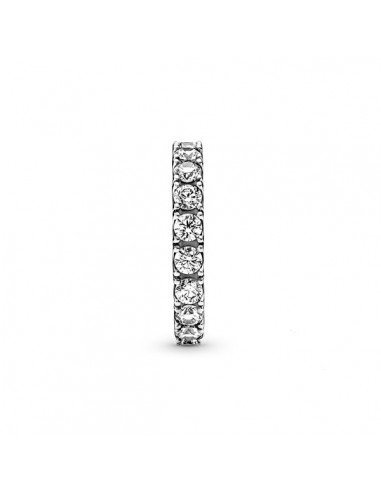 PANDORA ANILLO ETERNITY BRILLANTE EN SAMPARFUMS.ES