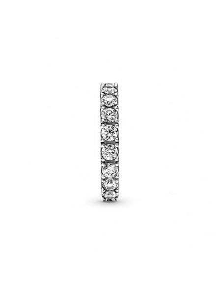 PANDORA ANILLO ETERNITY BRILLANTE EN SAMPARFUMS.ES