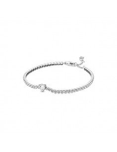 PANDORA BRILLIANT HERZARMBAND