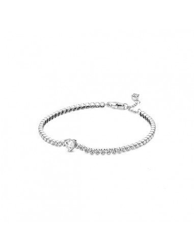 PANDORA BRILLIANT HERZARMBAND