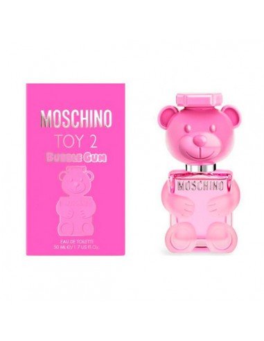 Moschino Toy 2 Eau De Toilette, as últimas ofertas em Moschino perfumes