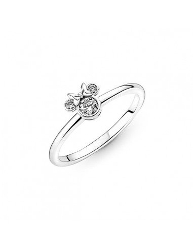 Anello Del Mouse Pandora Disney Lucido Minnie, ultime offerte sul Pandora gioielli