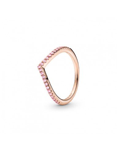 Pandora Rose Glitter Rosa Wunschring,  aktuelle angebote in Pandora schmuck