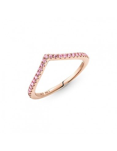 Pandora Rose Anillo Deseo Reluciente Rosa, últimas ofertas en Joyería de Pandora