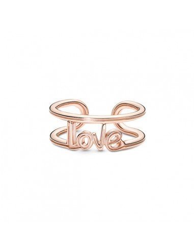 Pandora Me Rose Liebesring,  aktuelle angebote in Pandora schmuck