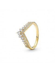 Anello Pandora Shine Tiara Dei Desideri, ultime offerte sul Pandora gioielli