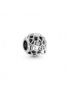 Charm Lucchetto Pandora A Catena Filigrana, ultime offerte sul Pandora gioielli