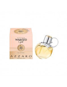 Azzaro Wanted Girl Eau De Parfum, últimas ofertas en perfumes de Azzaro 2