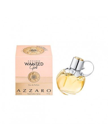 Azzaro Wanted Girl Eau De Parfum, últimas ofertas en perfumes de Azzaro