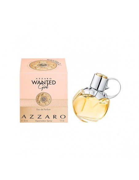 Azzaro Wanted Girl Eau De Parfum, últimas ofertas en perfumes de Azzaro