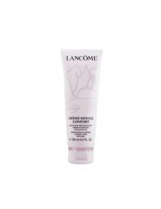 Lancôme Creme-Mousse Confort Gesichtsreinigung für trockene Haut 125ml