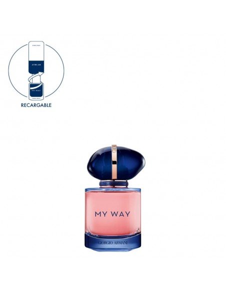 My Way Intense Eau De Parfum, últimas ofertas en perfumes de Armani