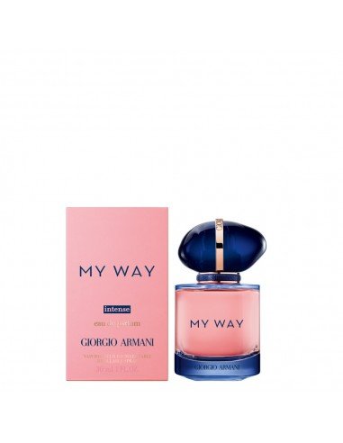 My Way Intense Eau De Parfum, últimas ofertas en perfumes de Armani