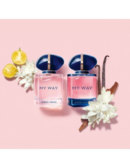 My Way Intense Eau De Parfum, últimas ofertas en perfumes de Armani