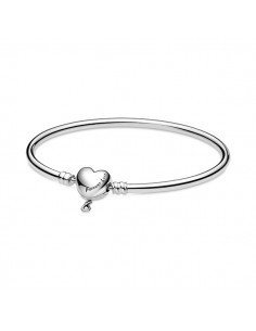 PANDORA PULSERA INFINITO RÍGIDO IN SAMPARFUMS.ES