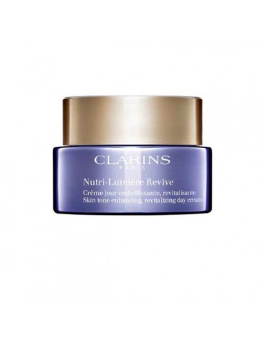 Clarins Nutri-Lumiere Revive, as últimas ofertas em Clarins Cosmética