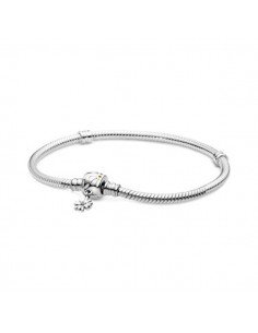 PANDORA BRACELET AVEC FERMOIR À RESSORT IN SAMPARFUMS.ES