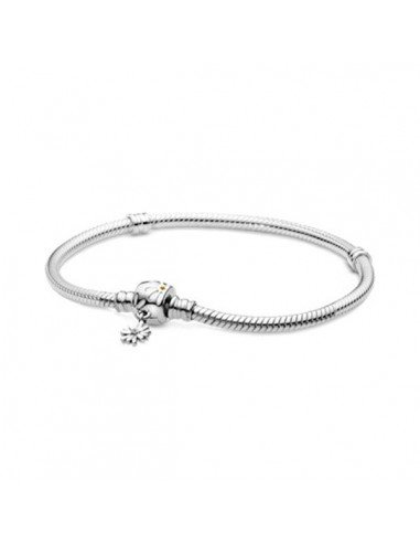PANDORA ARMBAND MIT FEDERSCHLIESSE IN SAMPARFUMS.ES