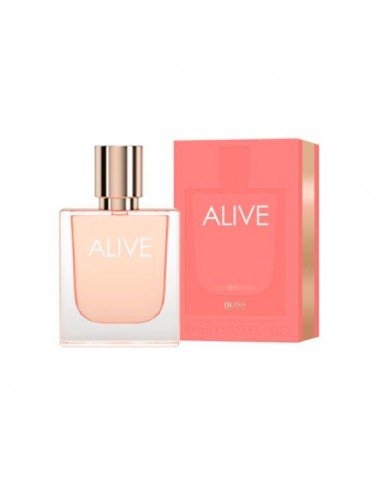 Hugo Boss Alive Eau De Parfum, as últimas ofertas em Hugo Boss perfumes