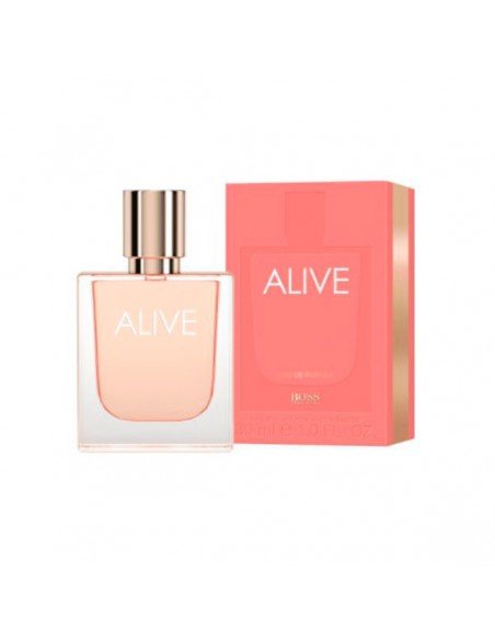 Hugo Boss Alive Eau De Parfum, últimas ofertas en perfumes de Hugo Boss