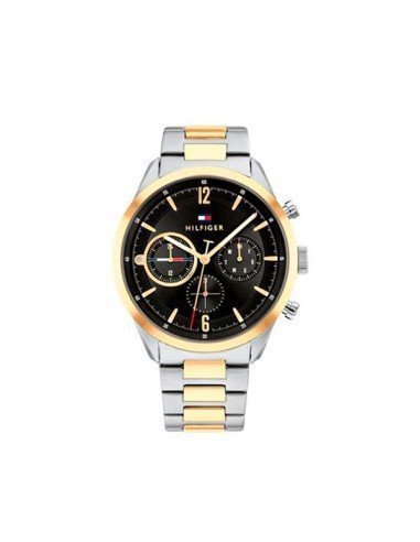 Relógio Tommy Hilfiger Matthew Dois Tons Rf 1791944, as últimas ofertas em Tommy Hilfiger joalharia
