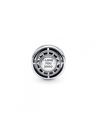 Pandora Charm ARC Reactor Iron Man Marvel's Avengers bei samparfums.es
