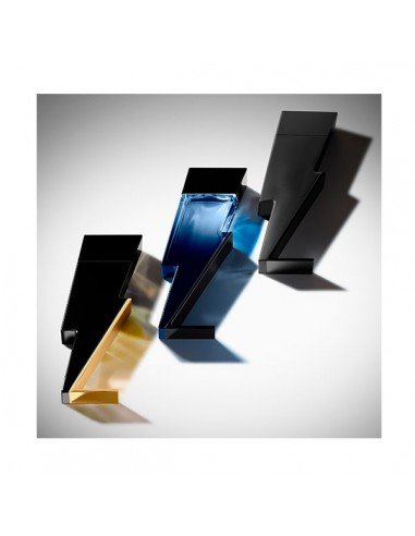 Carolina Herrera Bad Boy Cobalt eau de Parfum