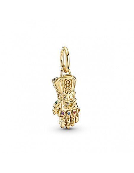 PANDORA CHARM SHINE AVENGERS INFINITY GAUNTLET ANHÄNGER