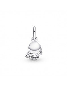 Pandora Charm Double Bleu Pendentif Mariosa Et Citation, dernières offres en Pandora bijoux 2