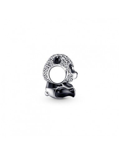 Brilliant Panda Bear Charm Pandora, latest offers on Pandora jewels