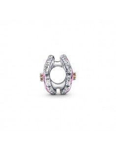 PANDORA CHARM FLOR PENSAMIENTO ROSA EN SAMPARFUMS.ES 2