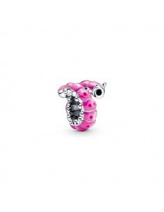 PANDORA CURLY CATERPILLAR CHARM IN SAMPARFUMS.ES