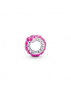 PANDORA CURLY CATERPILLAR CHARM IN SAMPARFUMS.ES 2
